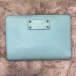 Kate Spade wallet